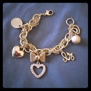 Guess bracelet